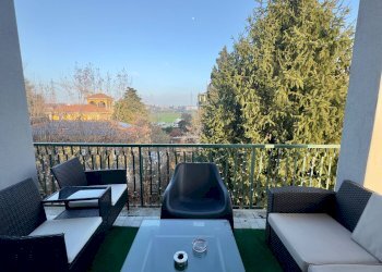 Foto 7 - Three-room apartment via Villa Pompea
 
29, Cassina de' Pecchi - photo 7