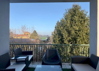 Foto 8 - Three-room apartment via Villa Pompea
 
29, Cassina de' Pecchi - photo 8