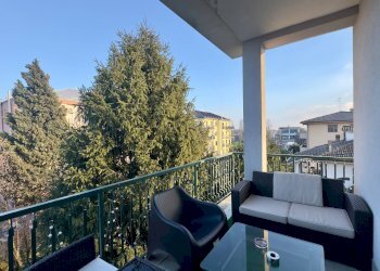 Foto 9 - Three-room apartment via Villa Pompea
 
29, Cassina de' Pecchi - photo 9