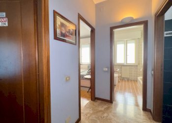 Foto 11 - Three-room apartment via Villa Pompea
 
29, Cassina de' Pecchi - photo 11