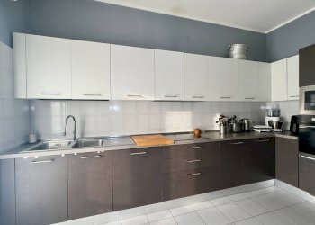 Foto 12 - Three-room apartment via Villa Pompea
 
29, Cassina de' Pecchi - photo 12