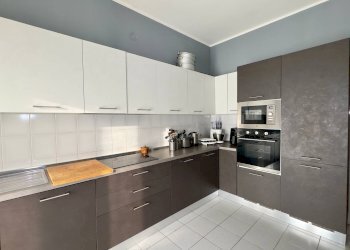 Foto 13 - Three-room apartment via Villa Pompea
 
29, Cassina de' Pecchi - photo 13