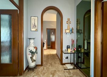 Foto 21 - Three-room apartment via Villa Pompea
 
29, Cassina de' Pecchi - photo 21