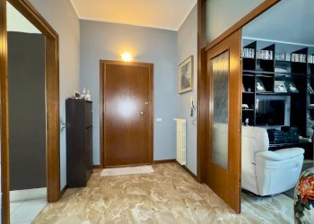 Foto 22 - Three-room apartment via Villa Pompea
 
29, Cassina de' Pecchi - photo 22