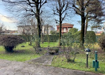 Foto 29 - Three-room apartment via Villa Pompea
 
29, Cassina de' Pecchi - photo 29