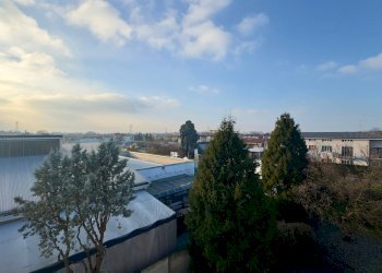 Foto 33 - Three-room apartment via Villa Pompea
 
29, Cassina de' Pecchi - photo 33