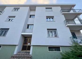 Foto 34 - Three-room apartment via Villa Pompea
 
29, Cassina de' Pecchi - photo 34