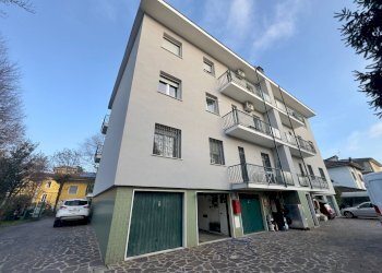 Foto 35 - Three-room apartment via Villa Pompea
 
29, Cassina de' Pecchi - photo 35