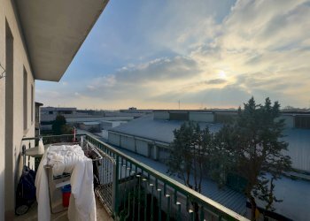 Foto 36 - Three-room apartment via Villa Pompea
 
29, Cassina de' Pecchi - photo 36