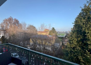 Foto 37 - Three-room apartment via Villa Pompea
 
29, Cassina de' Pecchi - photo 37