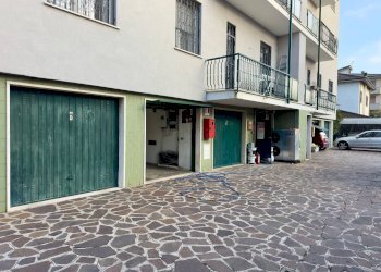 Foto 38 - Three-room apartment via Villa Pompea
 
29, Cassina de' Pecchi - photo 38