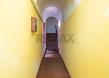 Hall / corridoio - Attico PIAZZALE BERTOZZI
 
35, Parma - foto 2