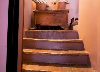 Scale - Attico PIAZZALE BERTOZZI
 
35, Parma - foto 3