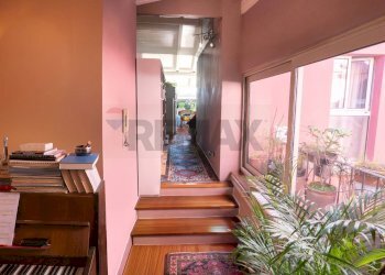 Scale - Attico PIAZZALE BERTOZZI
 
35, Parma - foto 6