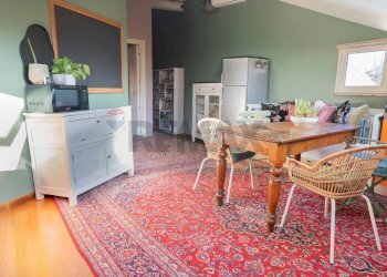 Sala da pranzo - Attico PIAZZALE BERTOZZI
 
35, Parma - foto 8