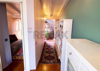 Hall / corridoio - Attico PIAZZALE BERTOZZI
 
35, Parma - foto 13