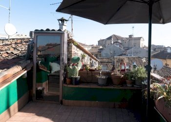 Terrazza - Attico PIAZZALE BERTOZZI
 
35, Parma - foto 15