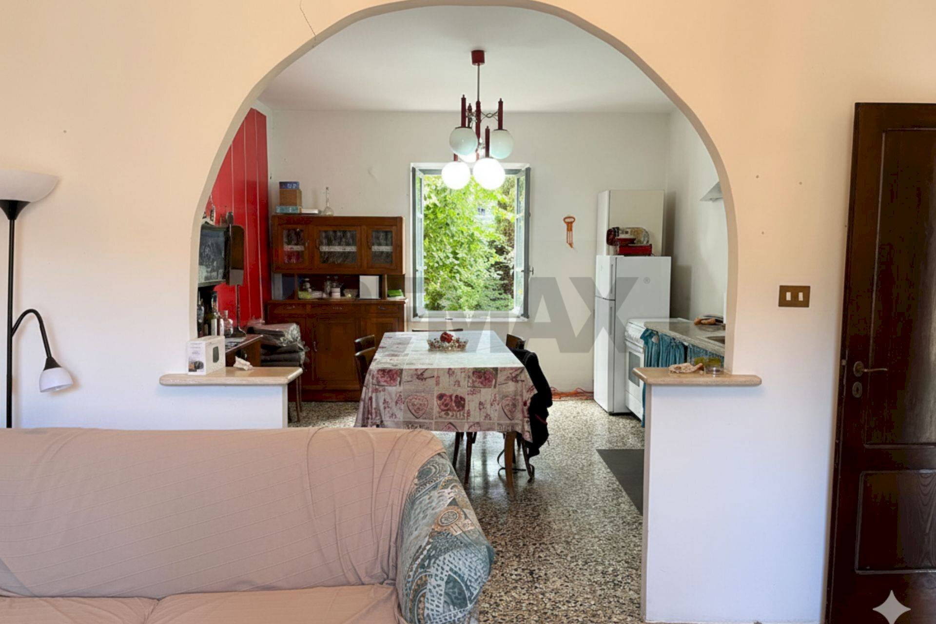 Sala da pranzo - Casa indipendente Corniglio - foto 2