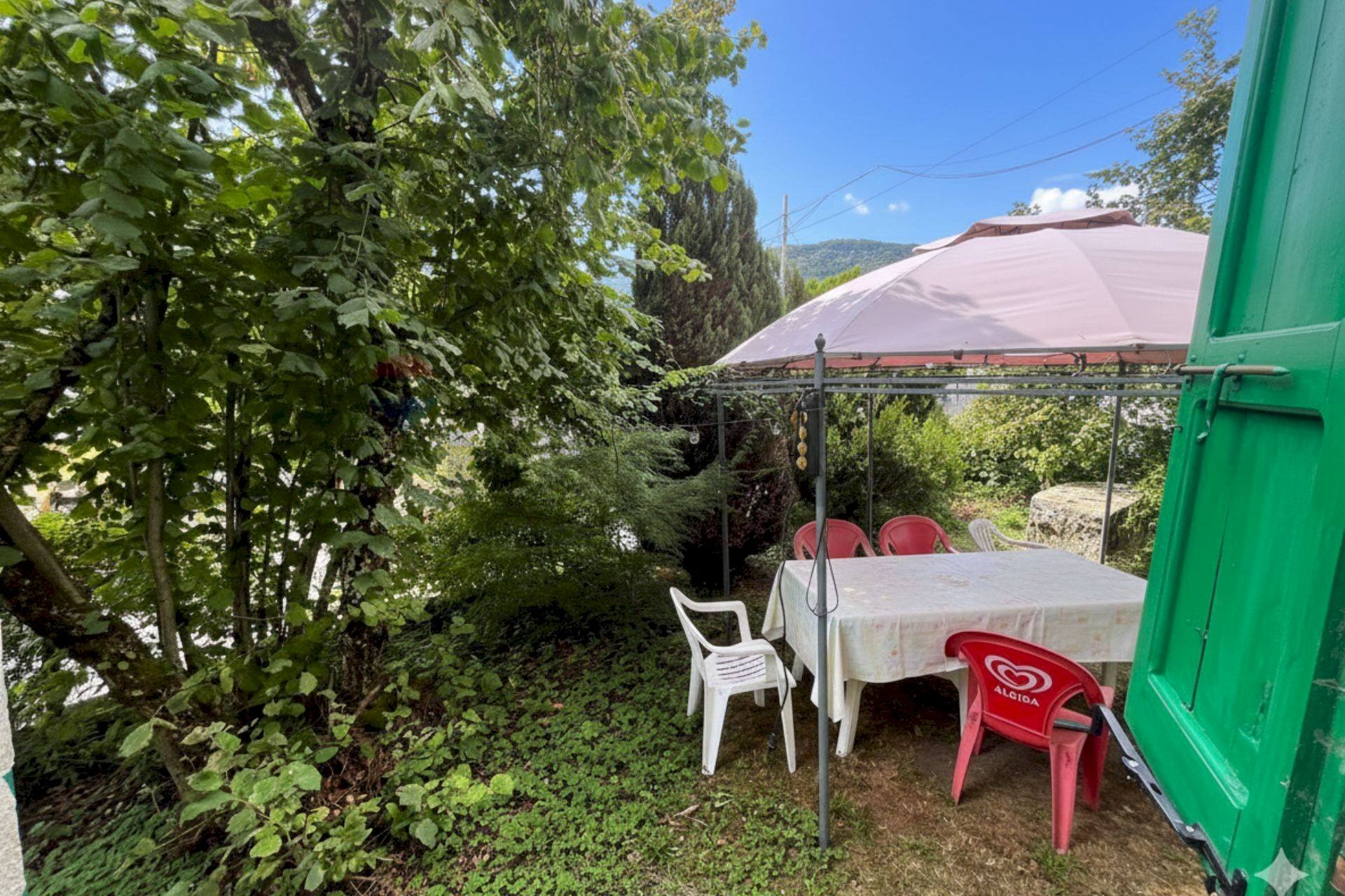 Giardino - Casa indipendente Corniglio - foto 3