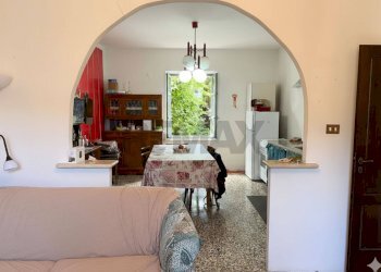 Sala da pranzo - Casa indipendente Corniglio - foto 2