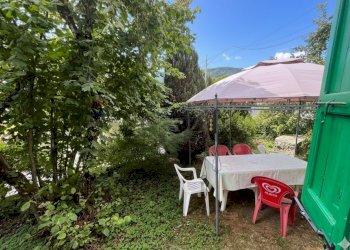 Giardino - Casa indipendente Corniglio - foto 3