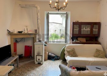 Soggiorno - Casa indipendente Corniglio - foto 5