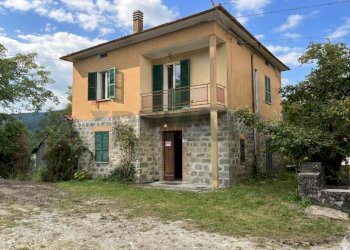 Casa all\'aperto - Casa indipendente Corniglio - foto 14