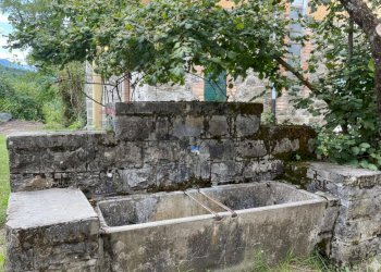 Giardino - Casa indipendente Corniglio - foto 16