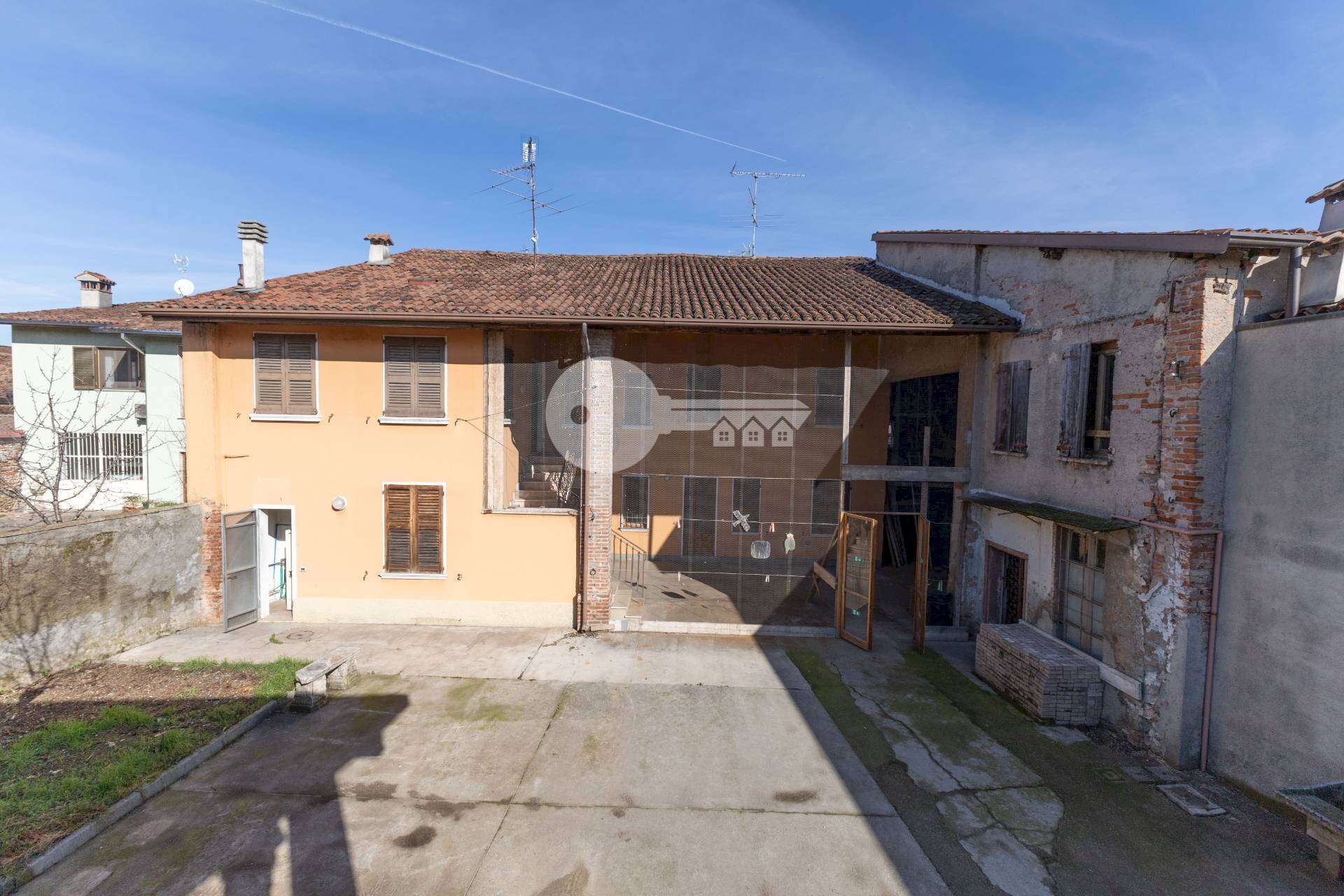 Foto 1 - Independent house Via Gorizia
 
4, Ghedi - photo 1