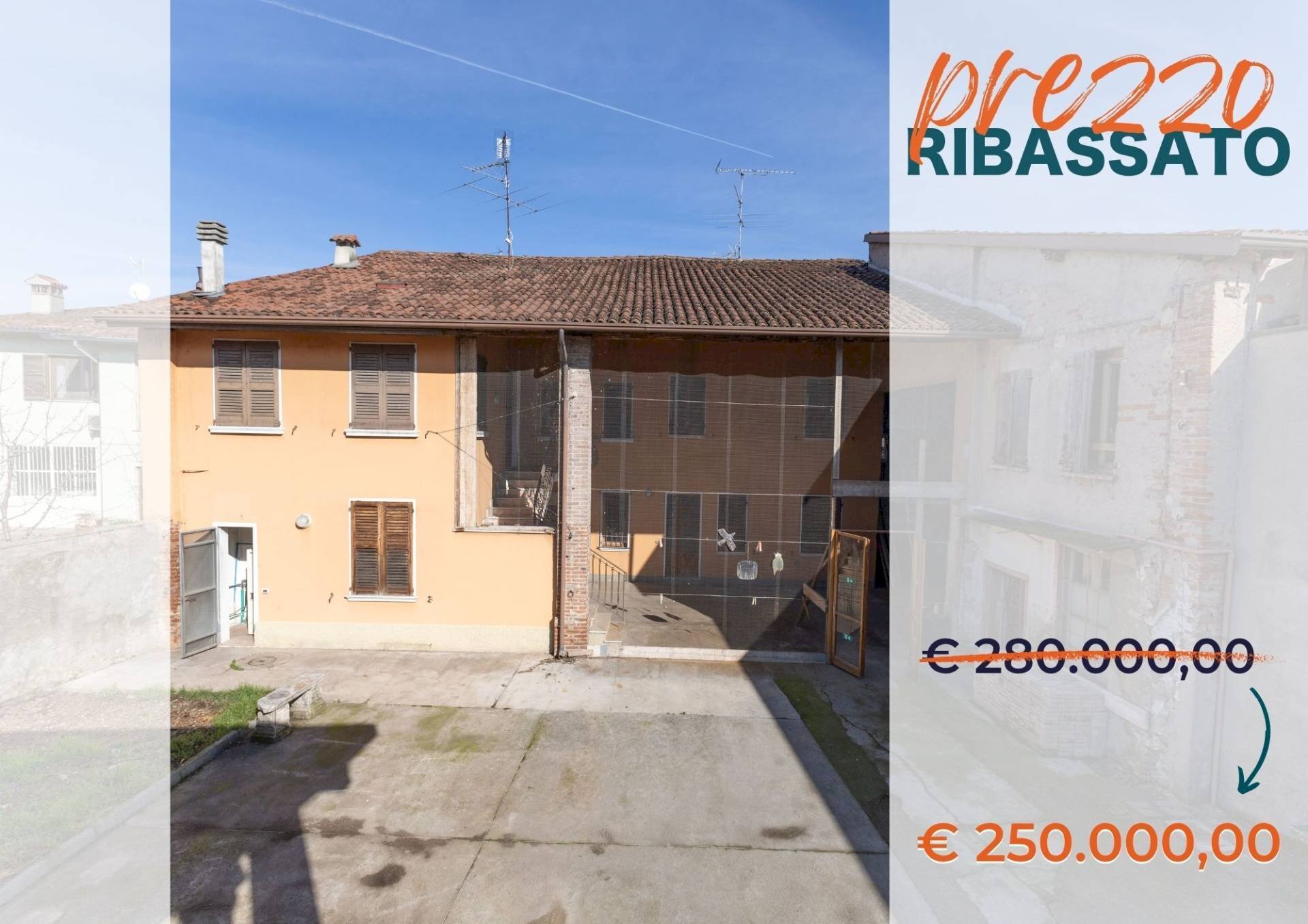 Foto 1 - Casa indipendente Via Gorizia
 
4, Ghedi - foto 1