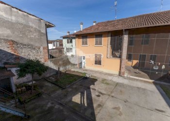 Foto 4 - Casa indipendente Via Gorizia
 
4, Ghedi - foto 4