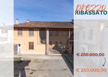 Foto 1 - Independent house Via Gorizia
 
4, Ghedi - photo 1