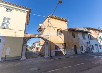 Foto 1 - Casa indipendente Via Antonio Gramsci
 
44, Bagnolo Mella - foto 1