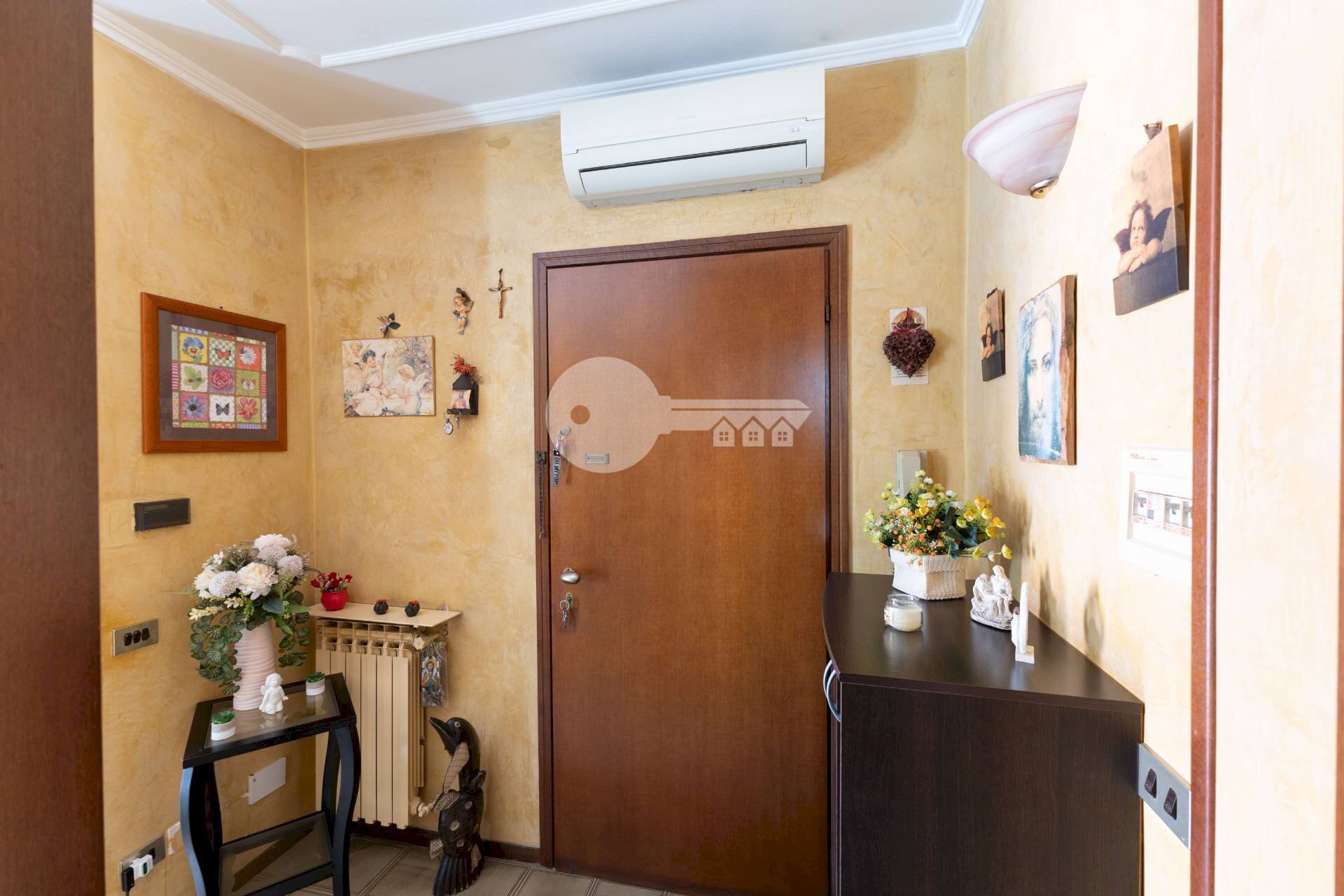 Foto 2 - Three-room apartment VIA GIAN MARIA BRAVO
 
28, Leno - photo 2