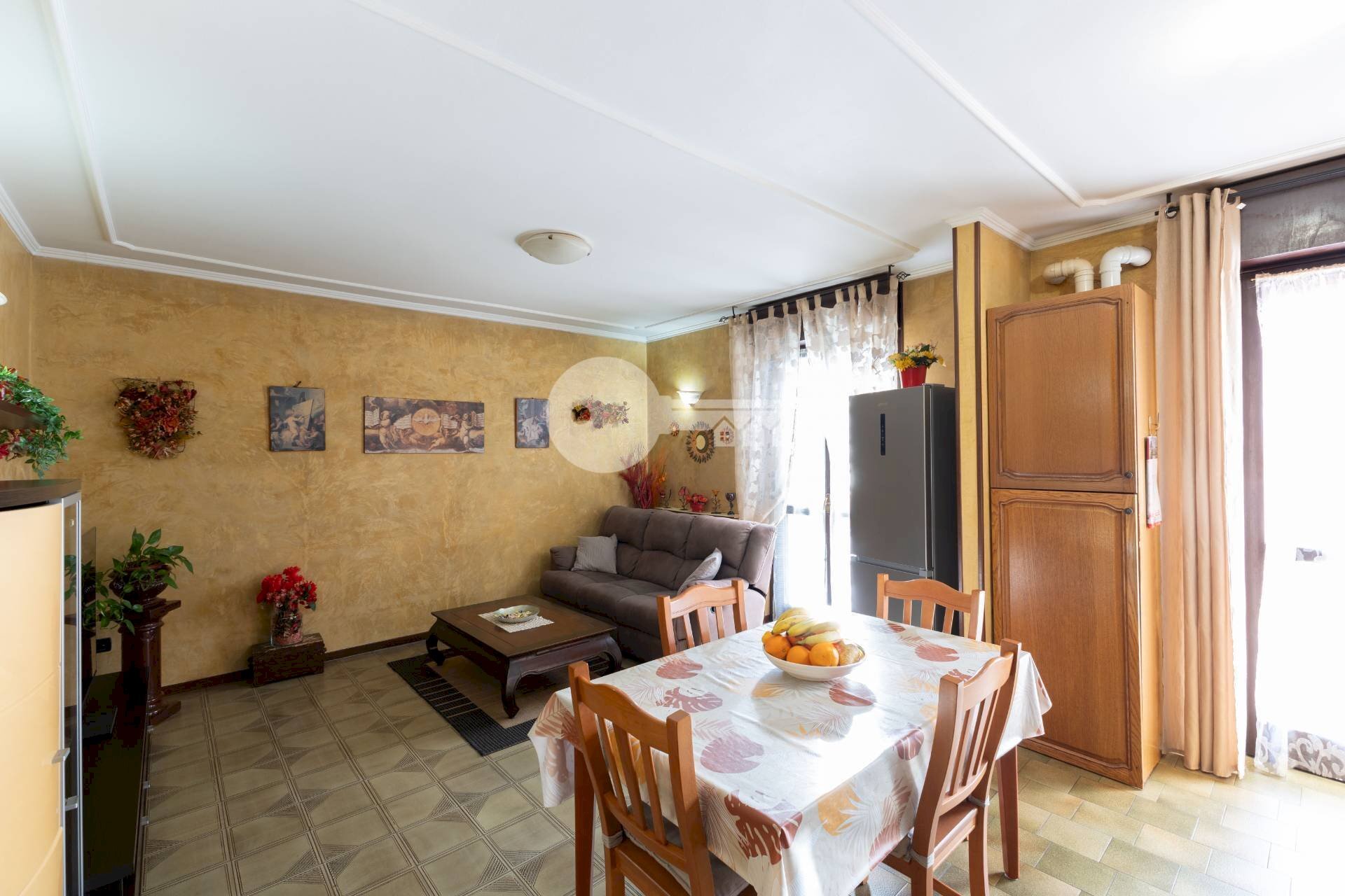 Foto 3 - Three-room apartment VIA GIAN MARIA BRAVO
 
28, Leno - photo 3