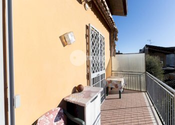 Foto 21 - Three-room apartment VIA GIAN MARIA BRAVO
 
28, Leno - photo 21