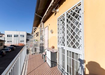 Foto 22 - Three-room apartment VIA GIAN MARIA BRAVO
 
28, Leno - photo 22