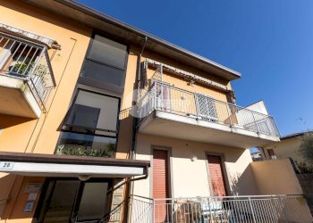 Foto 29 - Three-room apartment VIA GIAN MARIA BRAVO
 
28, Leno - photo 29