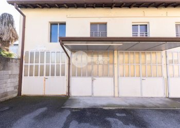 Foto 34 - Three-room apartment VIA GIAN MARIA BRAVO
 
28, Leno - photo 34