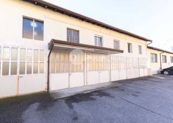 Foto 35 - Three-room apartment VIA GIAN MARIA BRAVO
 
28, Leno - photo 35