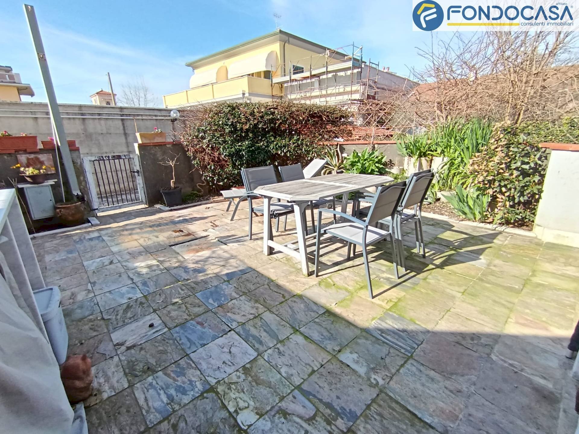 esterno - Independent house viale colombo, Carrara - photo 3