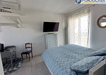 camera da letto - Independent house viale colombo, Carrara - photo 14