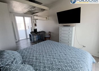 prima camera matrimoniale - Independent house viale colombo, Carrara - photo 17