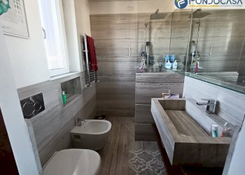 bagno padronale - Independent house viale colombo, Carrara - photo 19