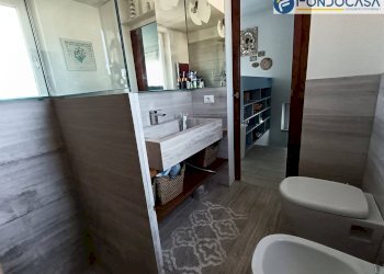 bagno padronale - Independent house viale colombo, Carrara - photo 20