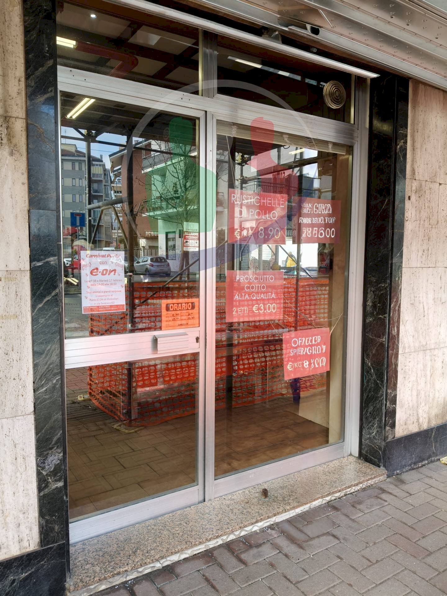 Foto 2 - Attività Commerciale VIA SESTRIERE
23, Moncalieri - foto 2