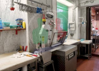 Foto 8 - Attività Commerciale VIA SESTRIERE
 
23, Moncalieri - foto 8