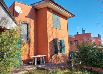 Foto 2 - Villa via Santa Lucia, Morlupo - foto 2