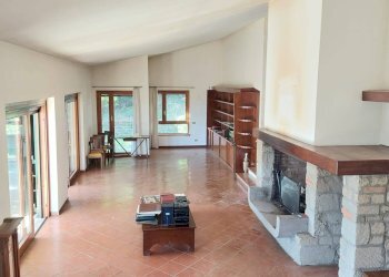 Foto 3 - Villa via Santa Lucia, Morlupo - foto 3