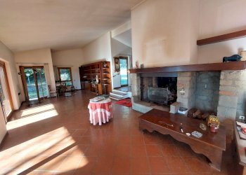 Foto 4 - Villa via Santa Lucia, Morlupo - foto 4